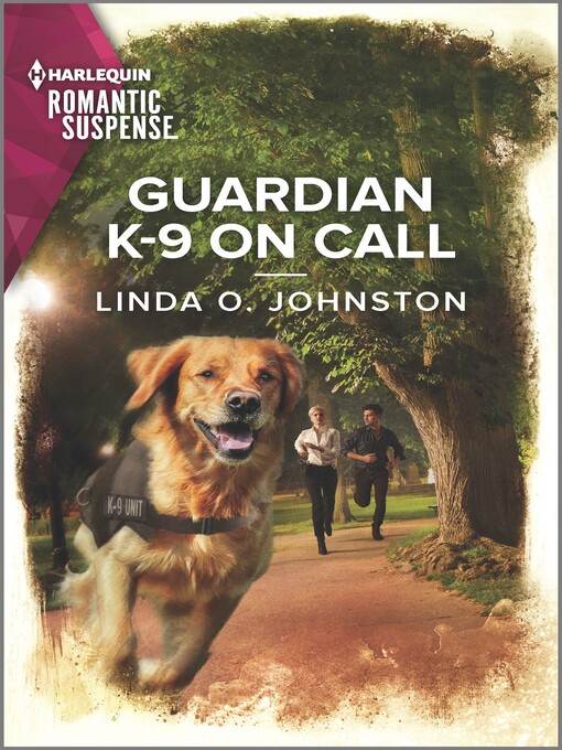 Title details for Guardian K-9 on Call by Linda O. Johnston - Available